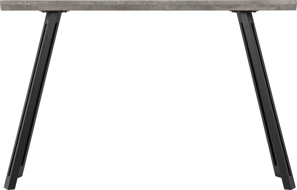 Waverley – Console Table – Grey