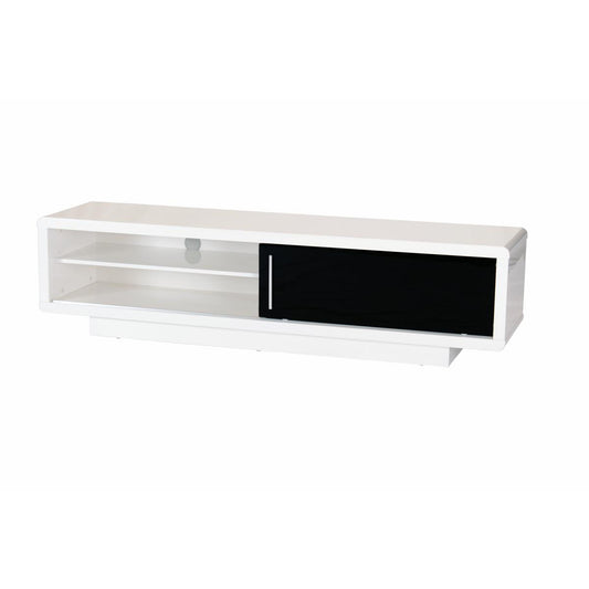 Newbury - Large High Gloss TV Unit